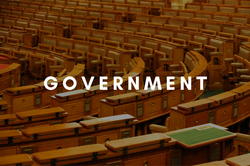 Data Recovery for Government