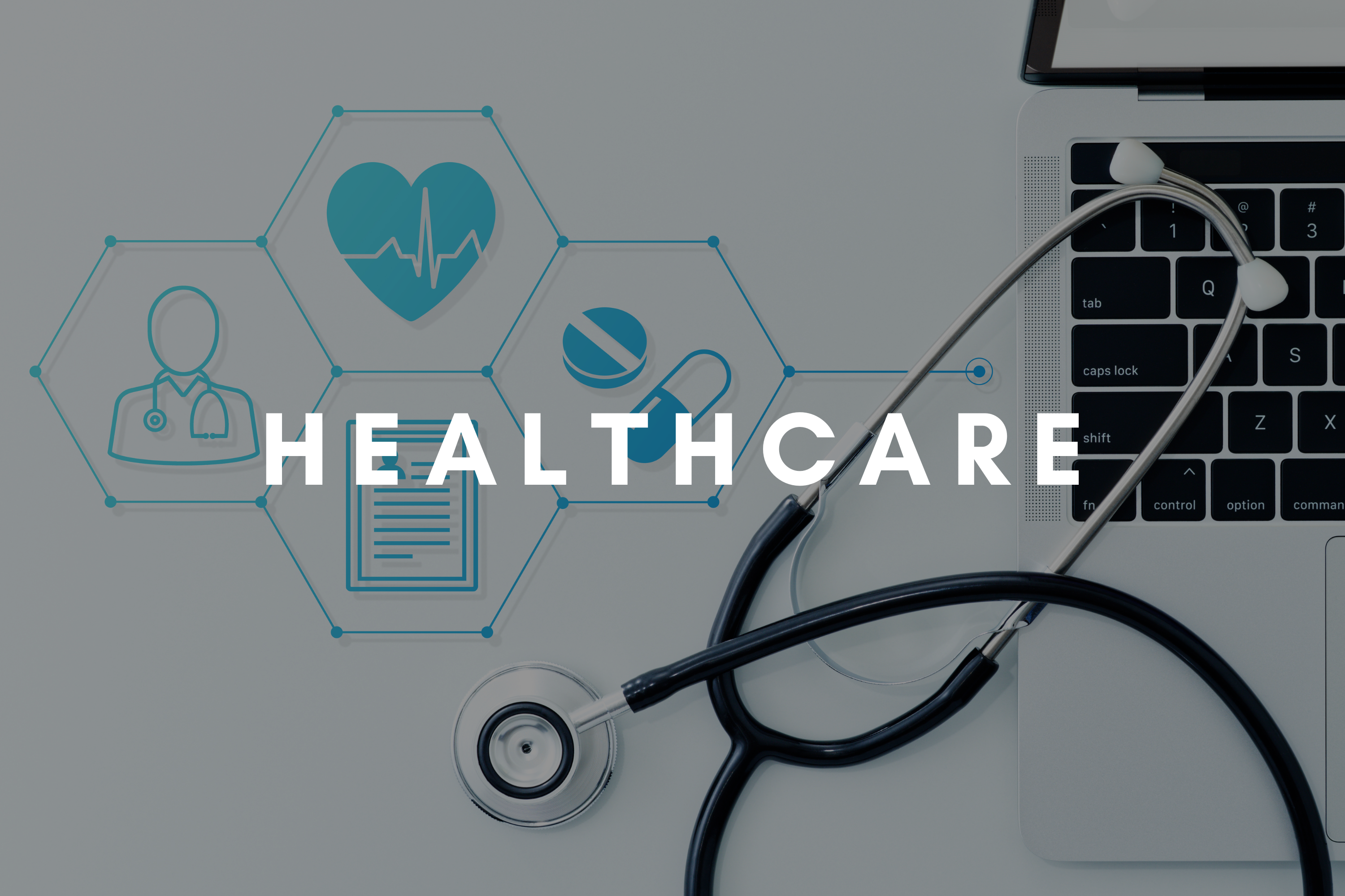 Data Recovery for Healthcare