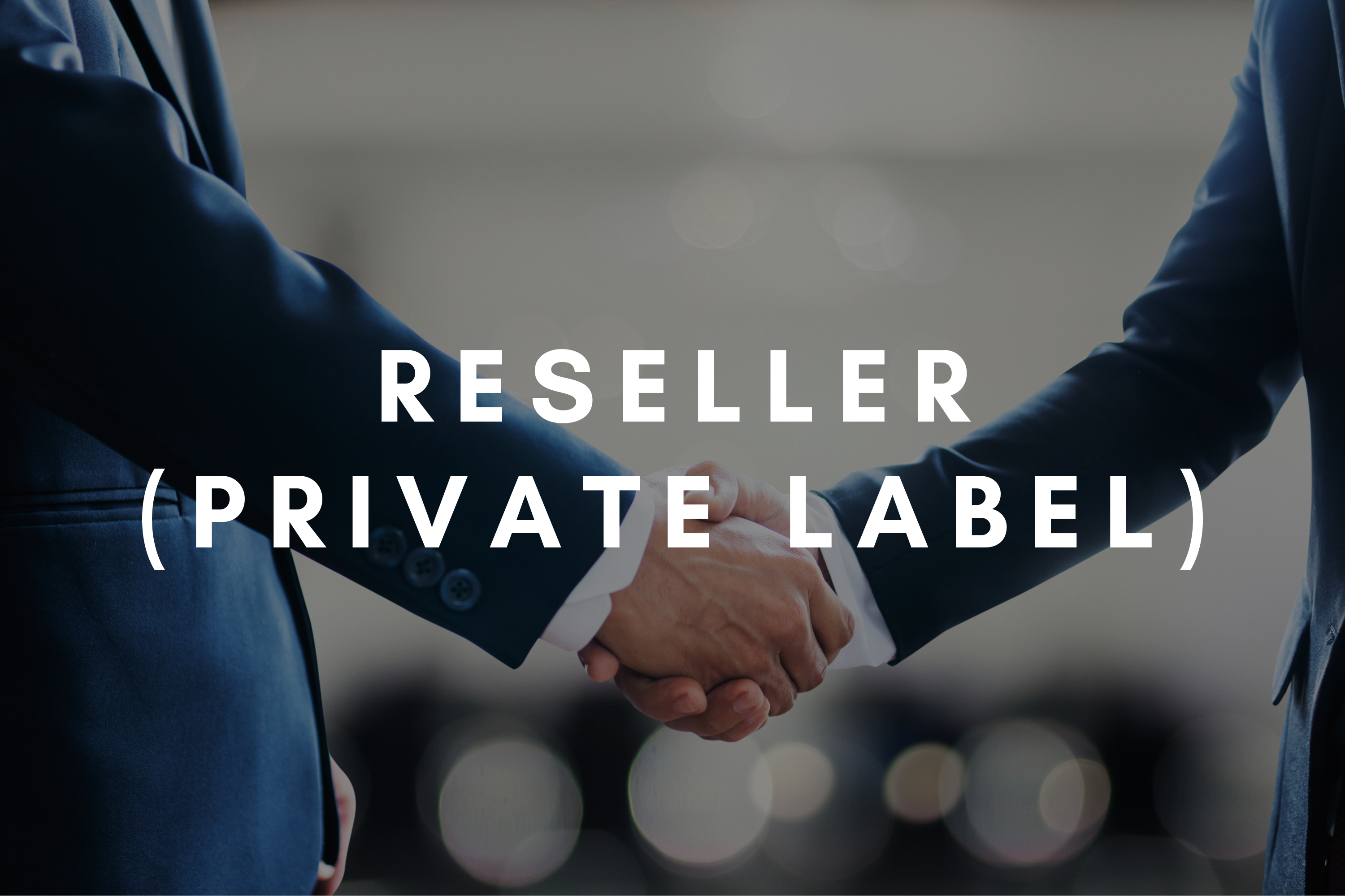 RESELLER (PRIVATE LABEL) for Data Recovery Services