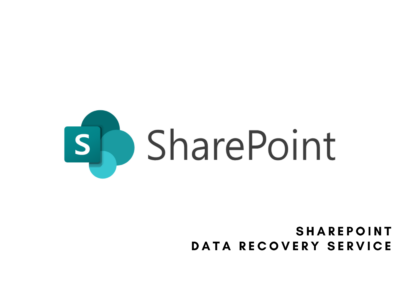 Sharepoint Data Recovery Service