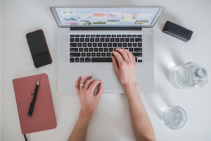 Laptop Data Recovery