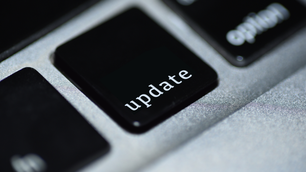 The Crucial Role of Software Updates