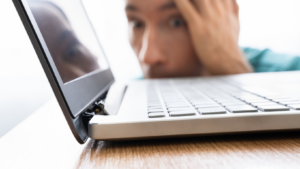 WeRecoverData Successfully Recovered Critical Data from a Crashed Laptop in Miami