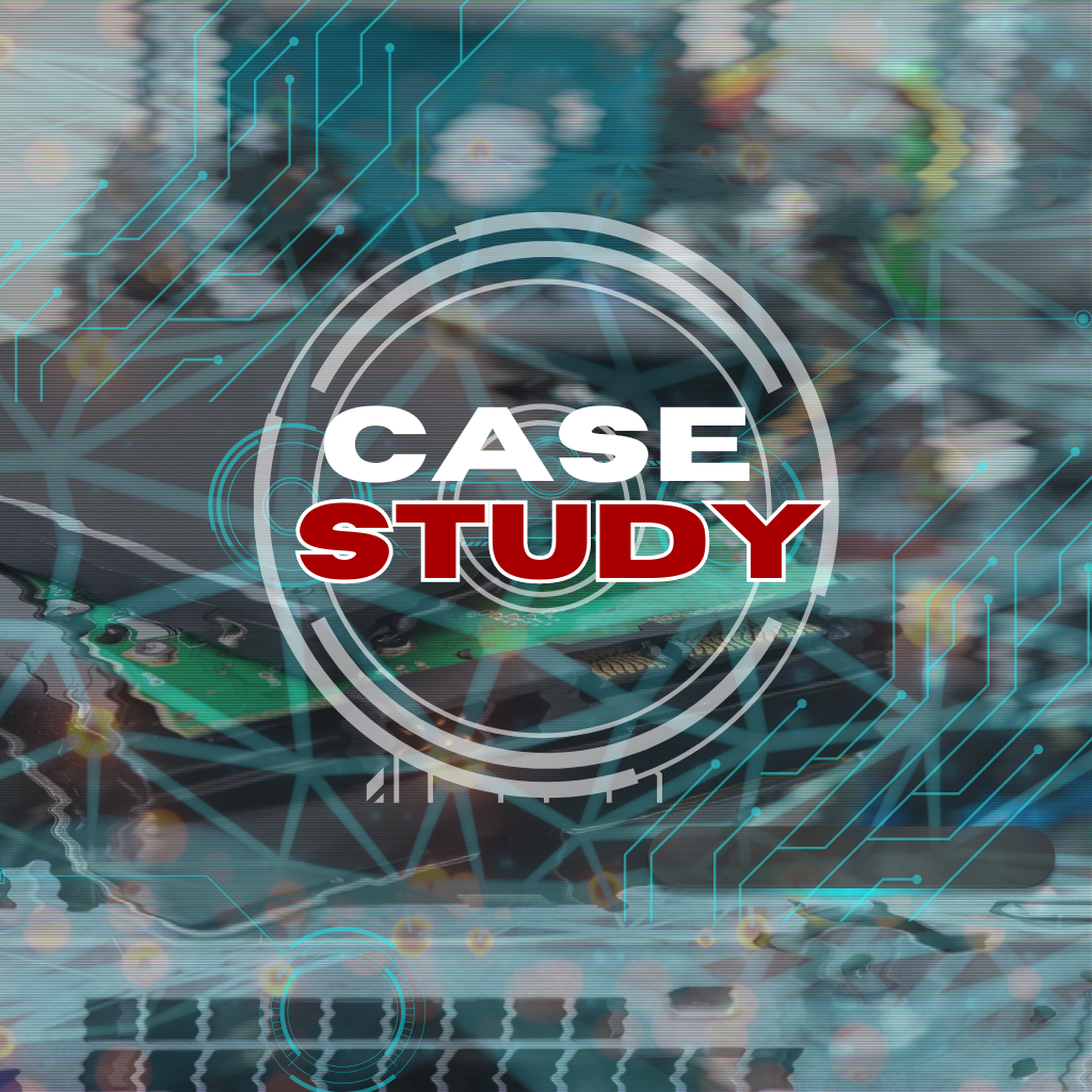 CASE STUDY